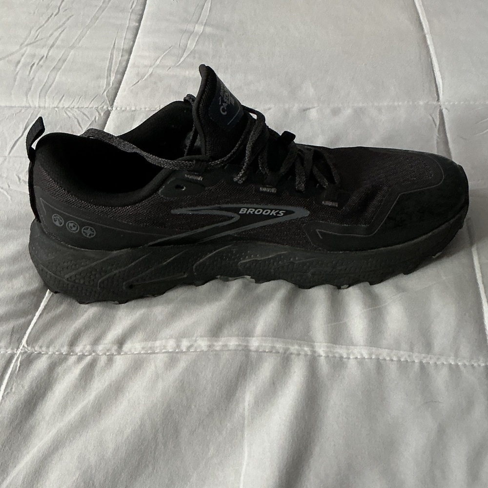 Brooks Cascadia Men's Running Shoes - Picture 5 of 6